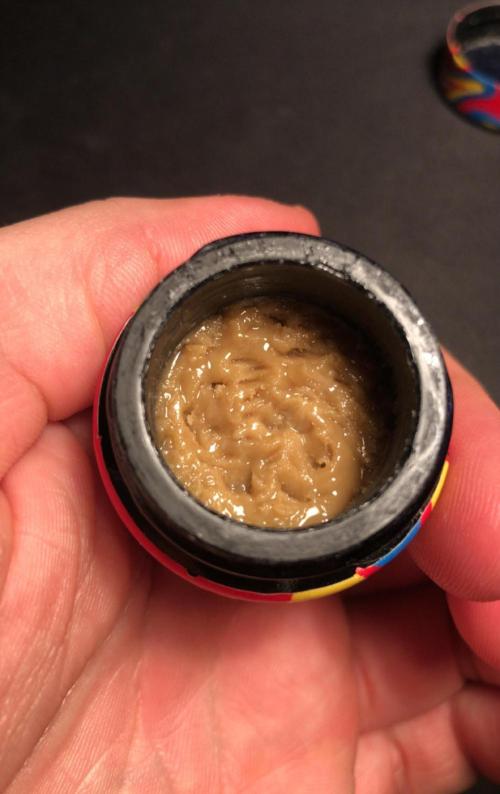 Bloom Hashrun. Week 30 - Tmg#1 45-90u coldcure, its nice and i am excited for the 90-160u