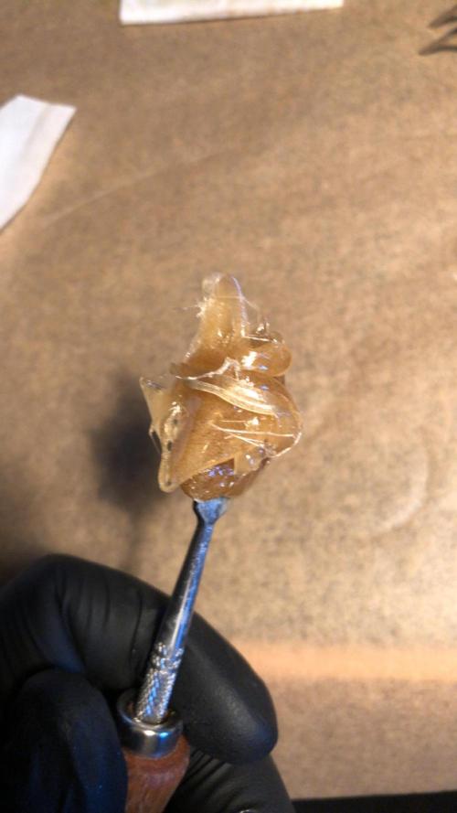 Bloom Hashrun. Week 30 - tmg#1 90-160u fresh press 1st press at 75°C