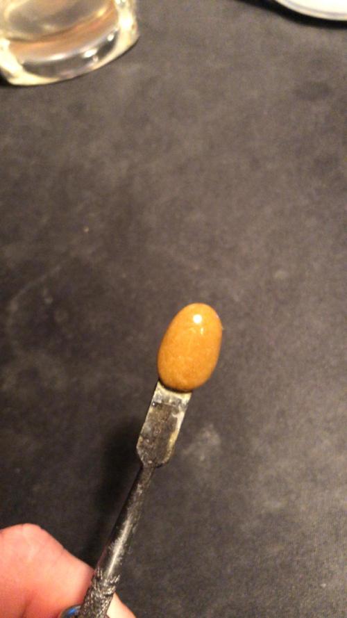 Bloom Hashrun. Week 30 - tmg#1 45-90u fresh press 2nd press at 80°C