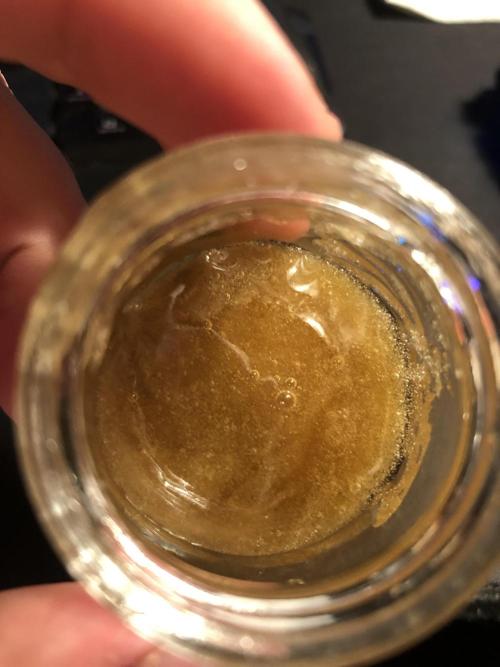 Bloom Hashrun. Week 30 - Tmg#3 45-160u first press rosin fresh press