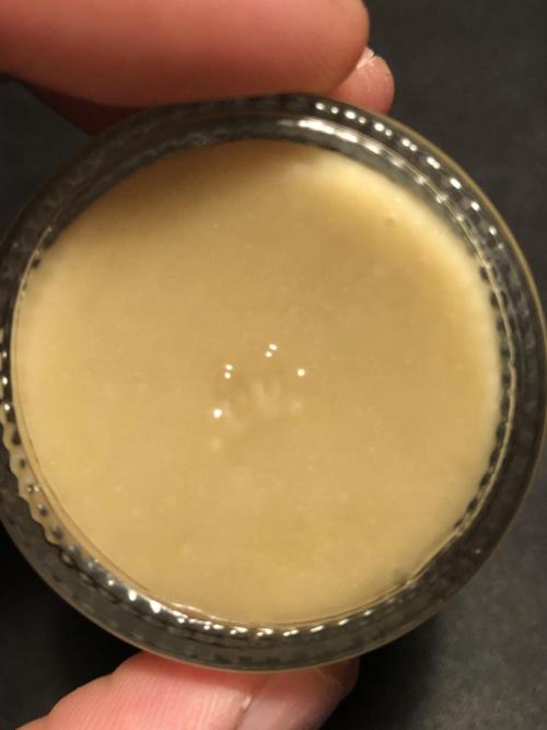 Bloom Hashrun. Week 30 - Tmg#3 45-160u first press rosin cold cured