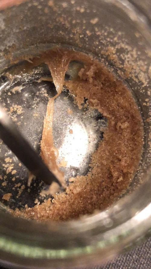 Bloom Hashrun. Week 30 - tmg#3 45-160u icolator