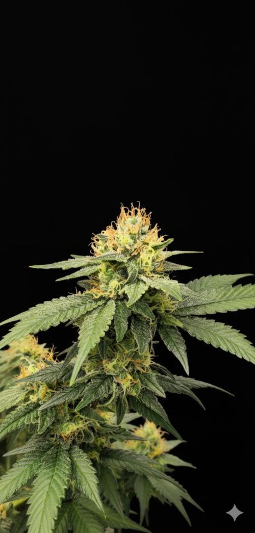 Bb muffin T.A growstream Athena. Week 9