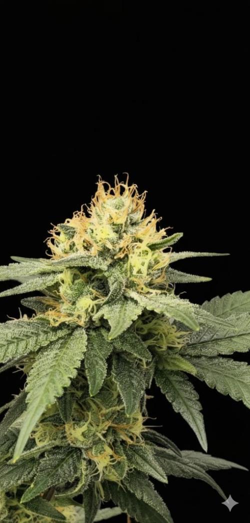 Bb muffin T.A growstream Athena. Week 9