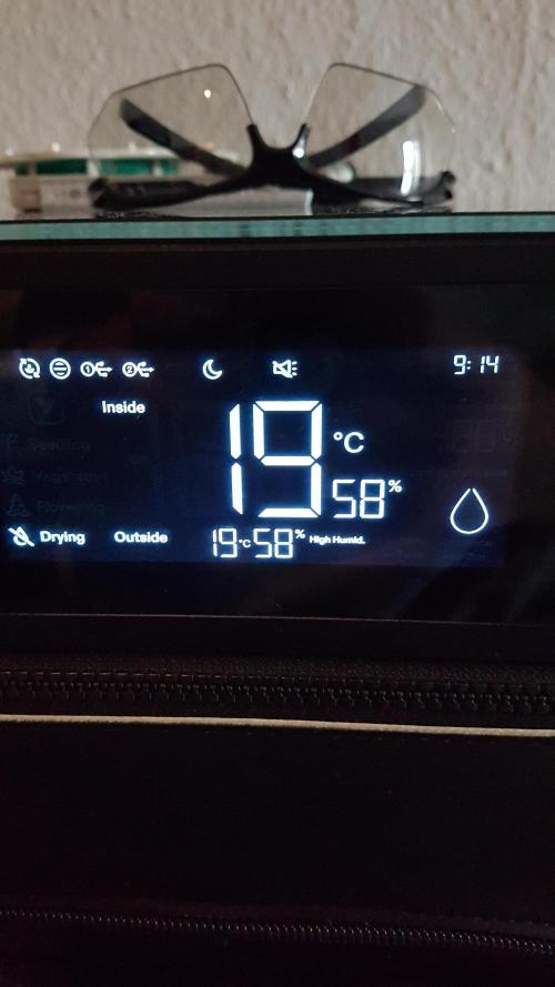 Auto Black Opium Divine Seeds. Week 13