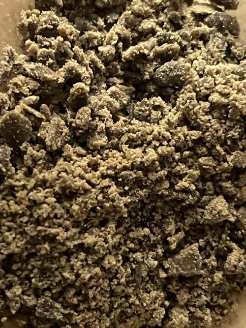 Divine Seeds Auto Moon Rock. Week 13