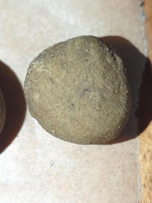 Bubble hash