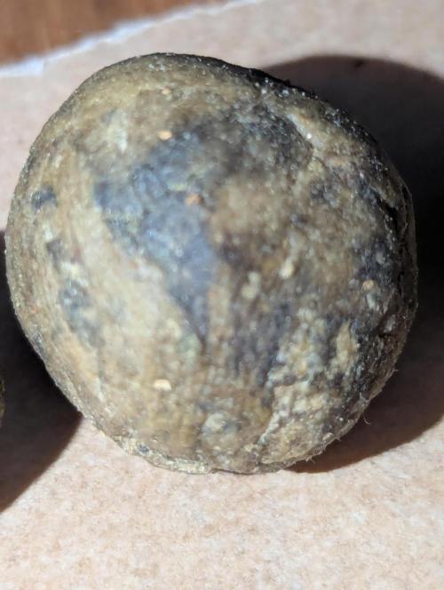 Bubble hash. Week 1