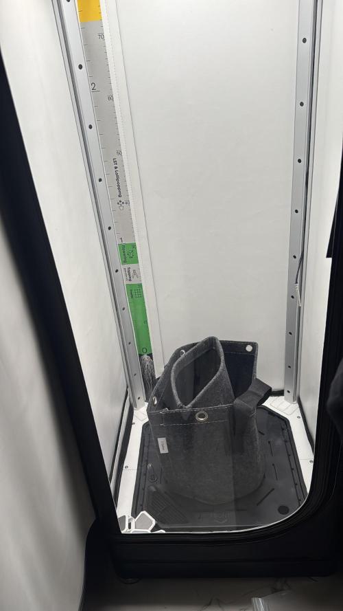 Jelly Donutz by Humboldt Seed Co.. Week 0