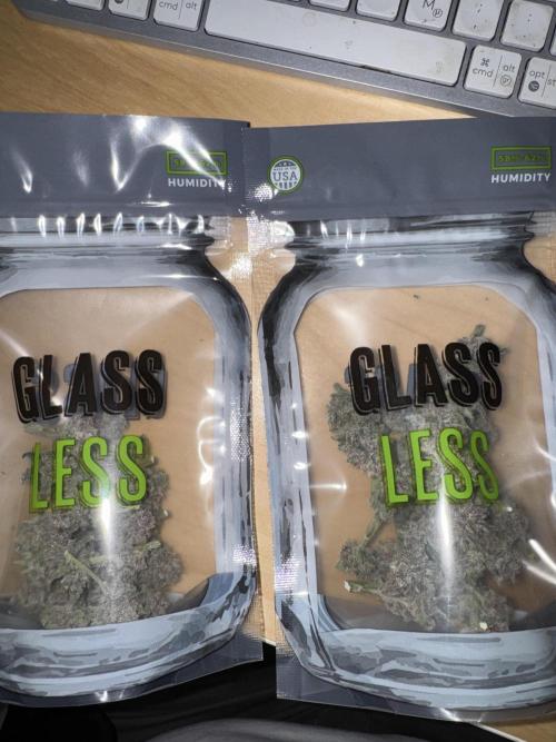 Cookie Casket by Barney's Farm & Doja. Week 17