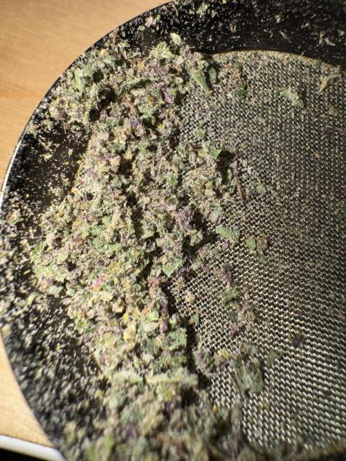 Cookie Casket by Barney's Farm & Doja. Week 17