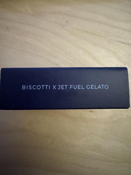 High Society by Compound Genetics. Week 0