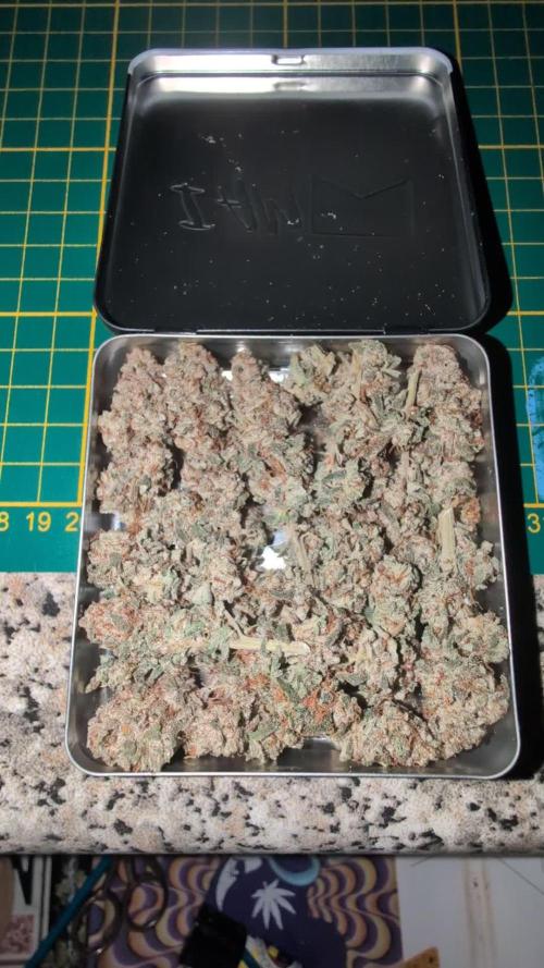 Oreoz U.S.A