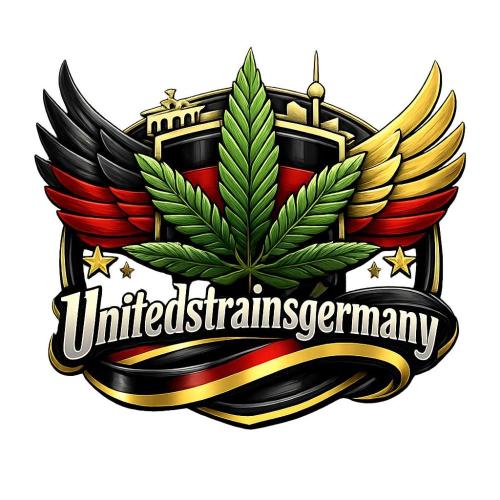 Gigabrain Auto / Anesia Seeds. Week 2 - Neues Logo für GD ✅
