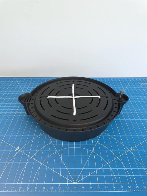 Lone Hyperion F1. Week 6 - Day 49