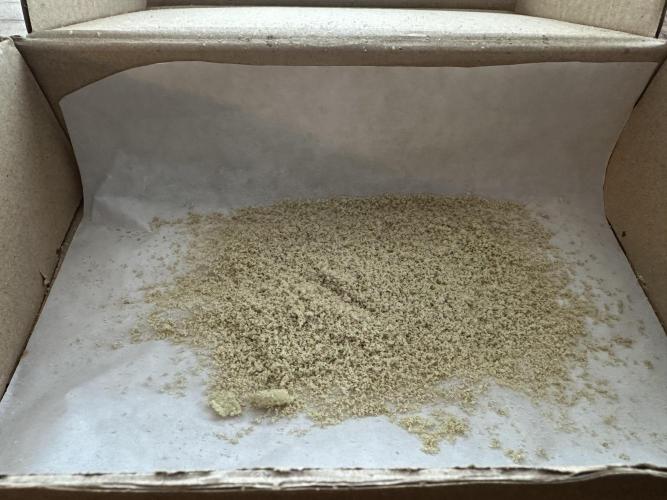 Papaya Cooler 😎. Week 14 - 45u-72u + 160u-219u