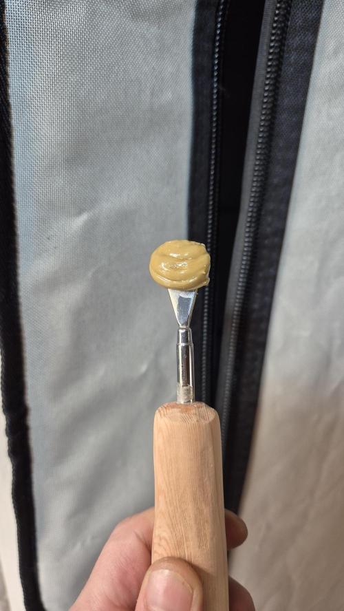 Melonade frisch aus dem Vulkan!. Week 13