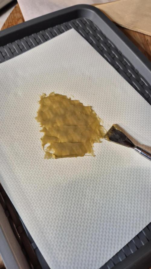 Melonade frisch aus dem Vulkan!. Week 13