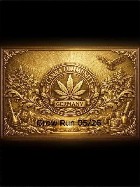 C.C.G / O.S.S Grow Event
