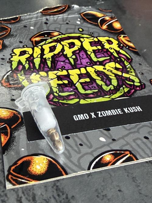 Baby Momma - Spain's Medicinal - Ripper. Week 0 - Dec 9