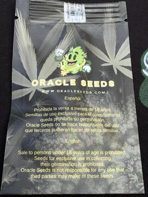 Friki Nana #112 - the Mutant. Week 0 - Dec 30