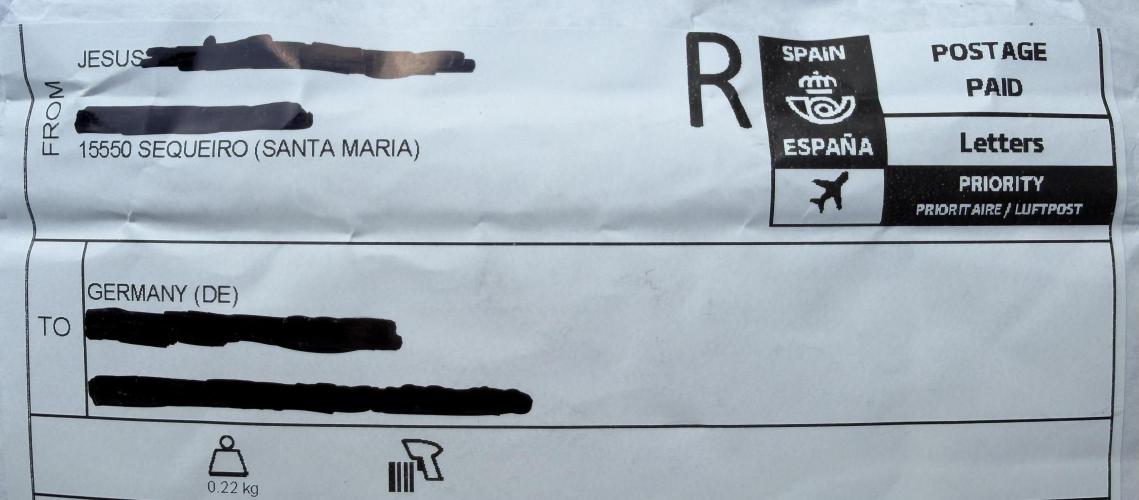 Friki Nana #112 - the Mutant. Week 0 - Dec 30 Seeds from Jesus? Santa Maria?! It’s a mission from God..