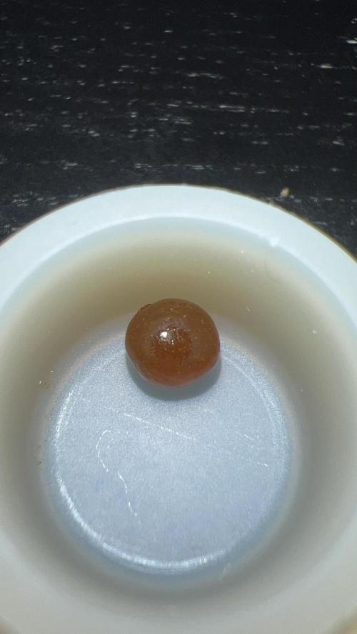 Hippie Therapy - Exotic Seeds. Week 18 - Rosin