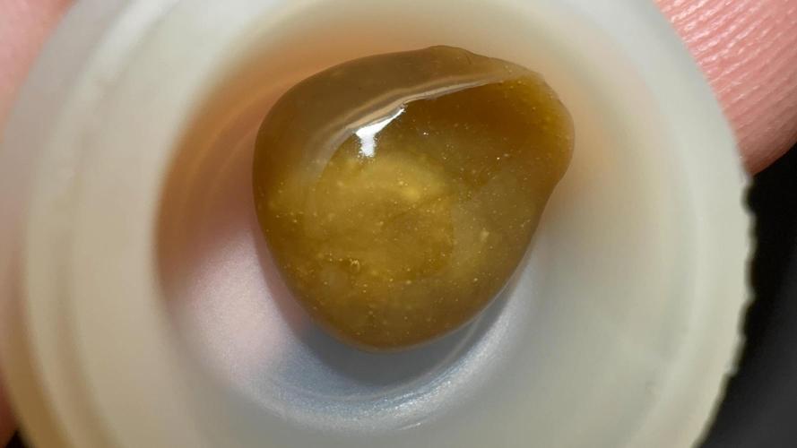 Eternity Grow 🏆 Micro Grow. Week 12 - Rosin 120micron bei 87grad