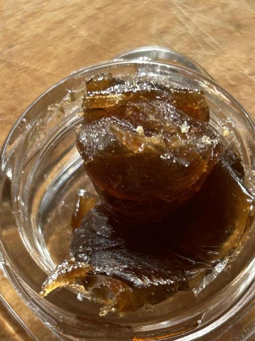 Plumz#2 (my own cut). Week 16