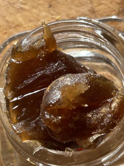 Plumz#2 (my own cut). Week 16