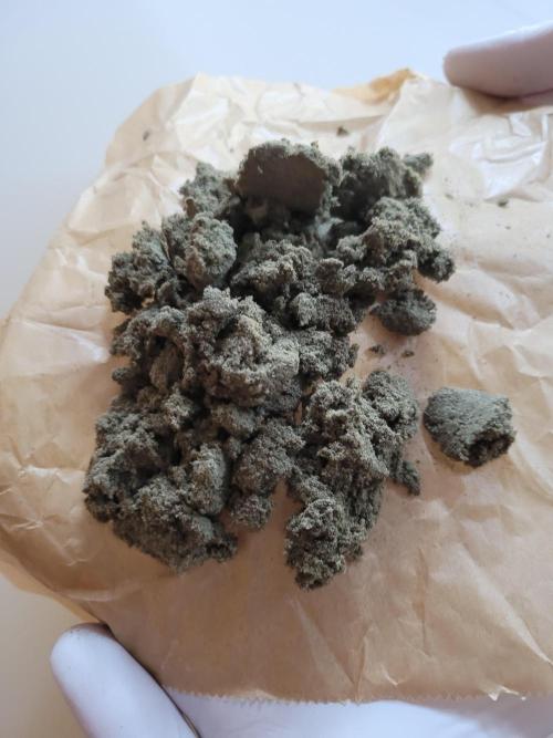 Lets grow some Honey (Runtz) Hash :). Week 23