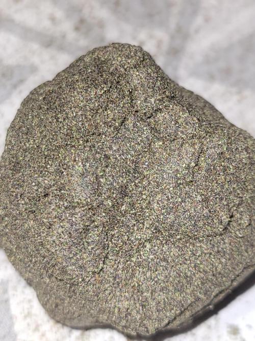 Lets grow some Honey (Runtz) Hash :). Week 23 - 190-160