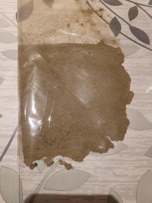 Lets grow some Honey (Runtz) Hash :). Week 23