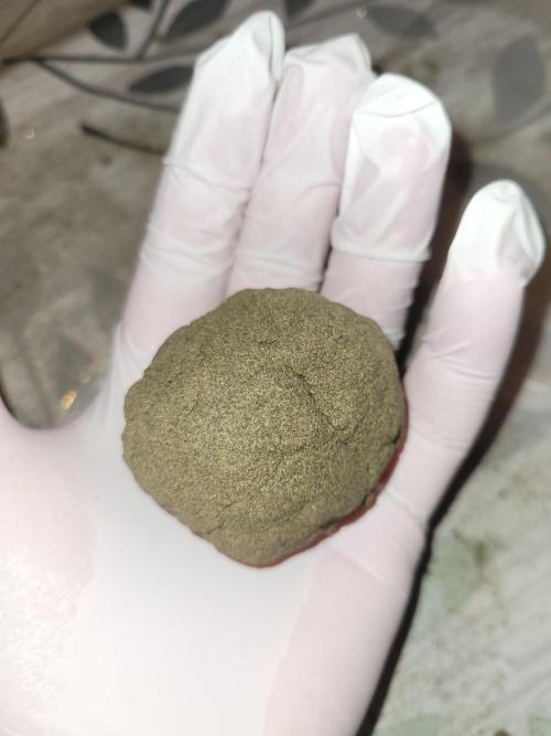 Lets grow some Honey (Runtz) Hash :). Week 23 - 160-73
Result: 32,2 G