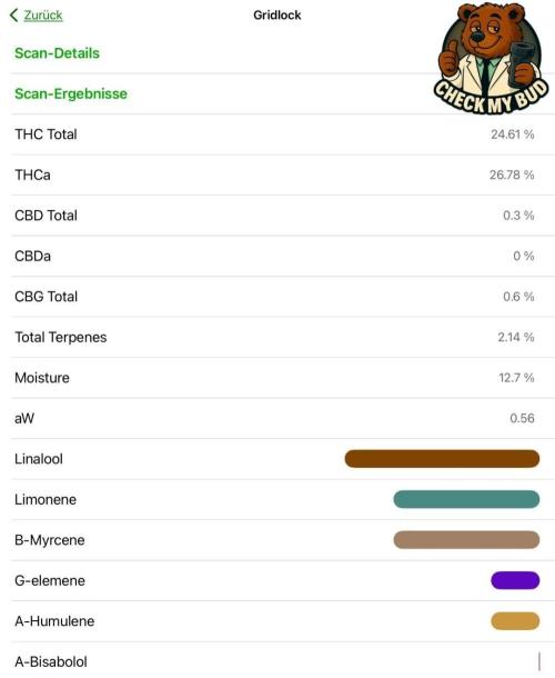 A new Hope. Week 17
