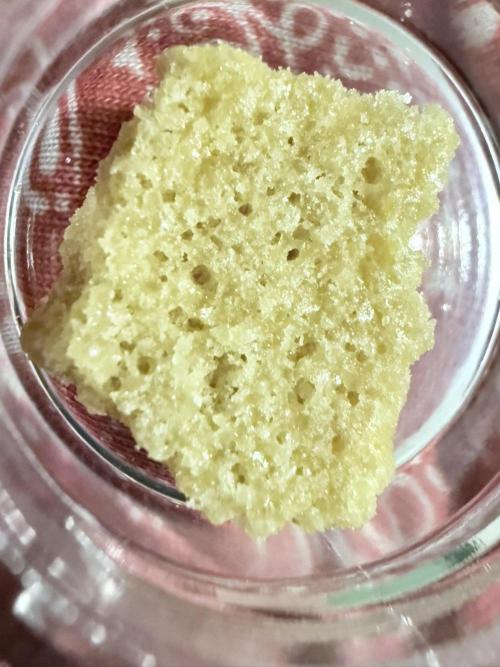 Grape Gas (Compound x Cannarado). Week 3