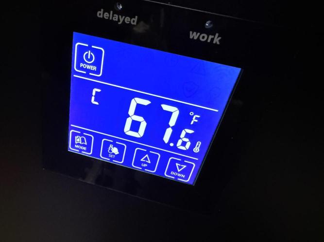 Spanish Moon S1 (Lovin' In Her Eyes). Week 5