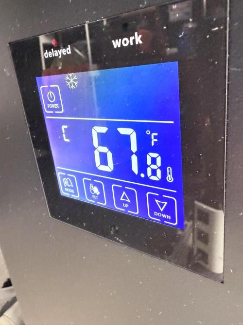 Grape Gas (Compound x Cannarado) #2. Week 1