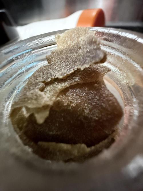 Farmer's Market Clone - Outdoor. Week 7 - 70ish mic