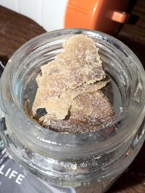 Farmer's Market Clone - Outdoor. Week 7 - 70ish mic