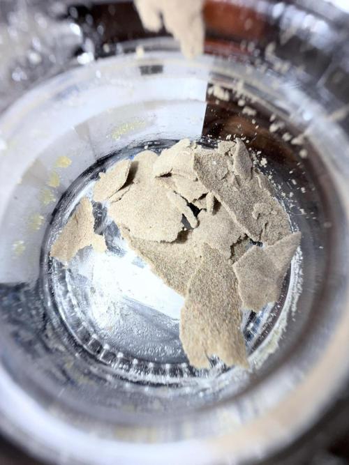 Farmer's Market Clone - Outdoor. Week 7 - 25 mic