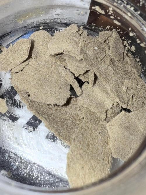 Farmer's Market Clone - Outdoor. Week 7 - 25 mic