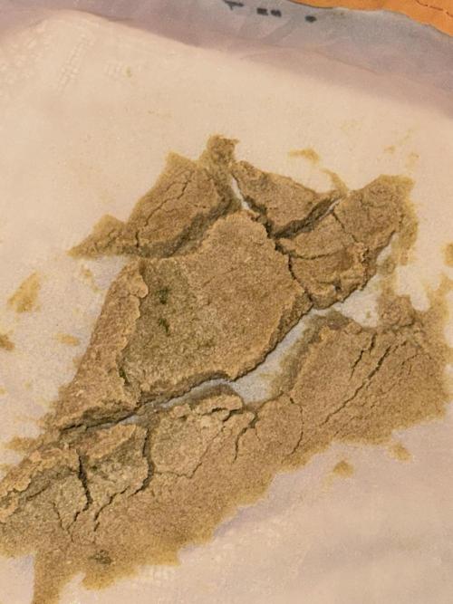 Farmer's Market Clone - Outdoor. Week 7 - 120ish mic wet