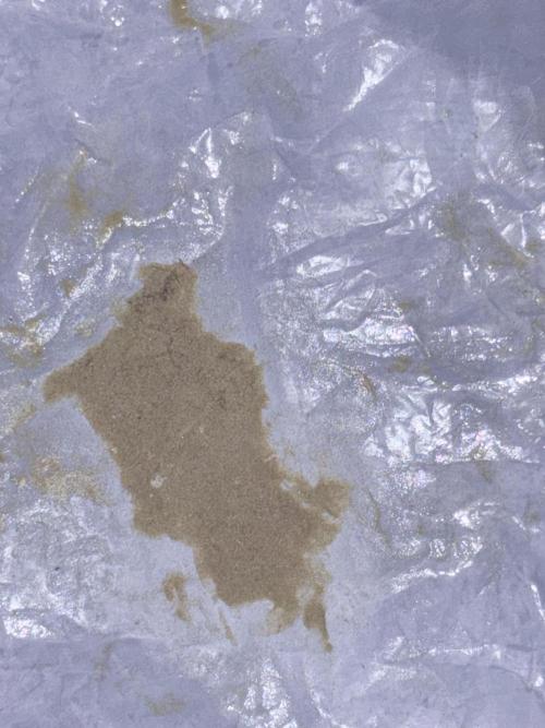 Farmer's Market Clone - Outdoor. Week 7 - 25 mic wet