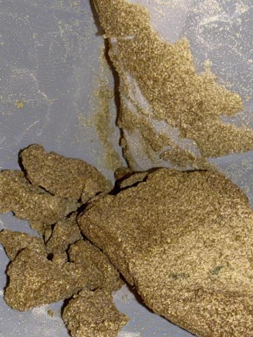 Farmer's Market Clone - Outdoor. Week 7 - 120ish mic