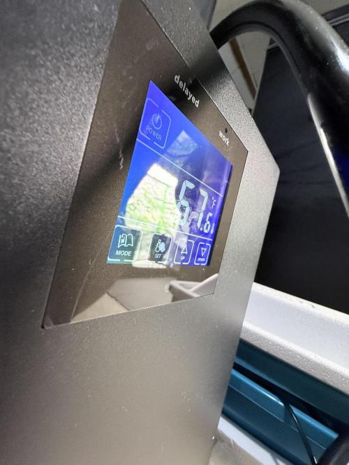 Grape Gas (Compound x Cannarado) #2. Week 3