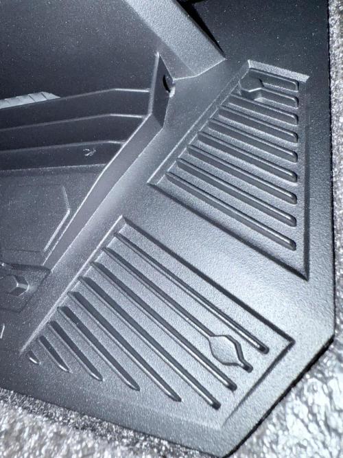 Grape Gas (Compound x Cannarado) #2. Week 7