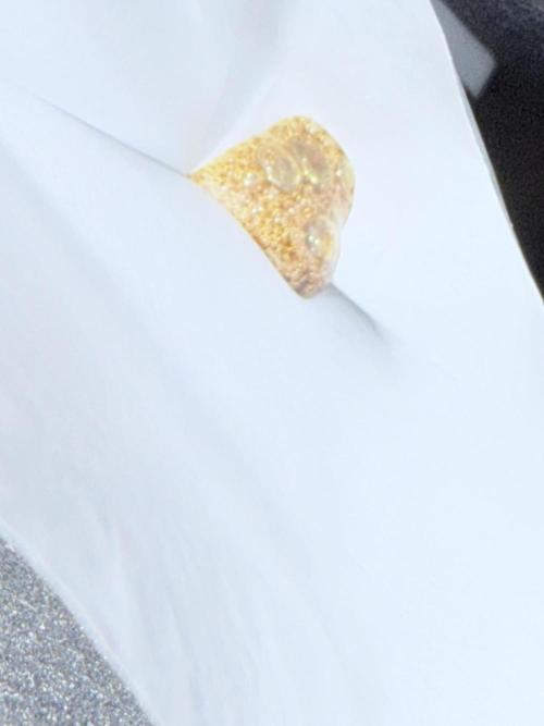 Grape Gas (Compound x Cannarado) #2. Week 8