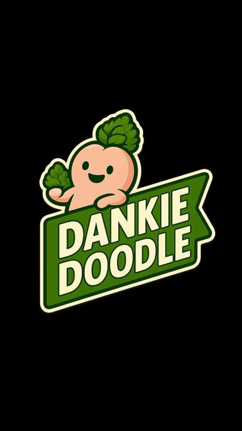 Dankie Run #1 – Fruity Syndicate 🍓