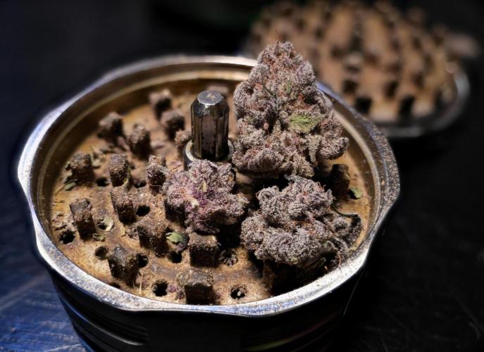 Strawb-AK, Dantes Inferno, SBC. Week 16 - day108 SBC finished in Aroma-3-XL